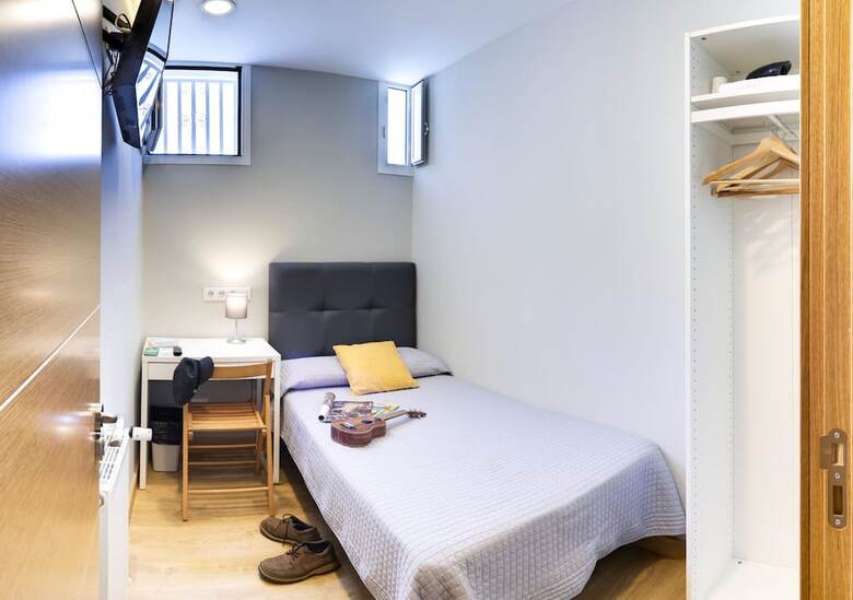 Pension Hostal Patria