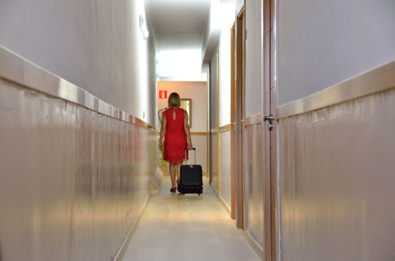 Pension Hostal Patria