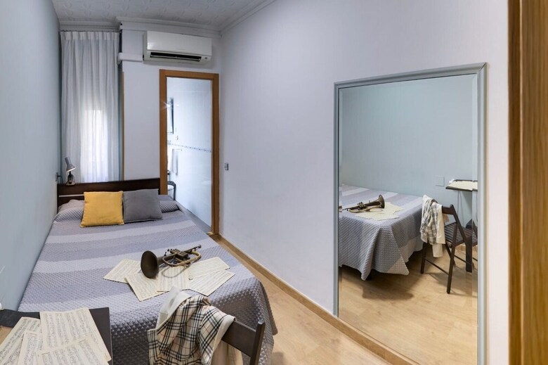 Pension Hostal Patria