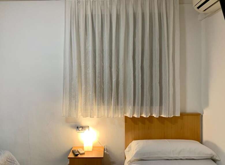 Pension Hostal Patria
