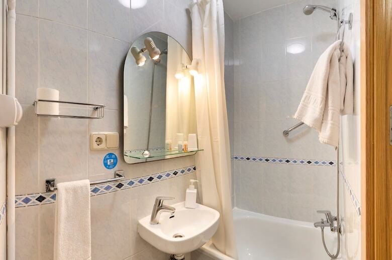 Pension Hostal Patria