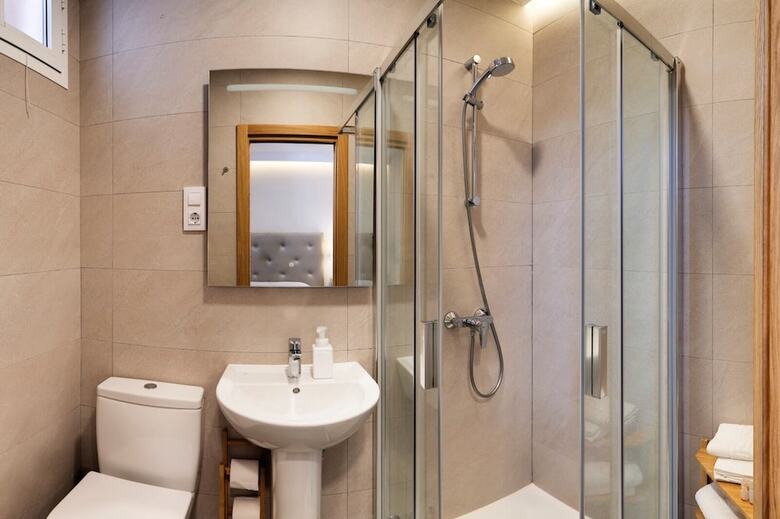 Pension Hostal Patria
