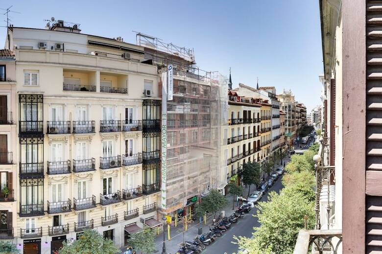 Pension Hostal Patria