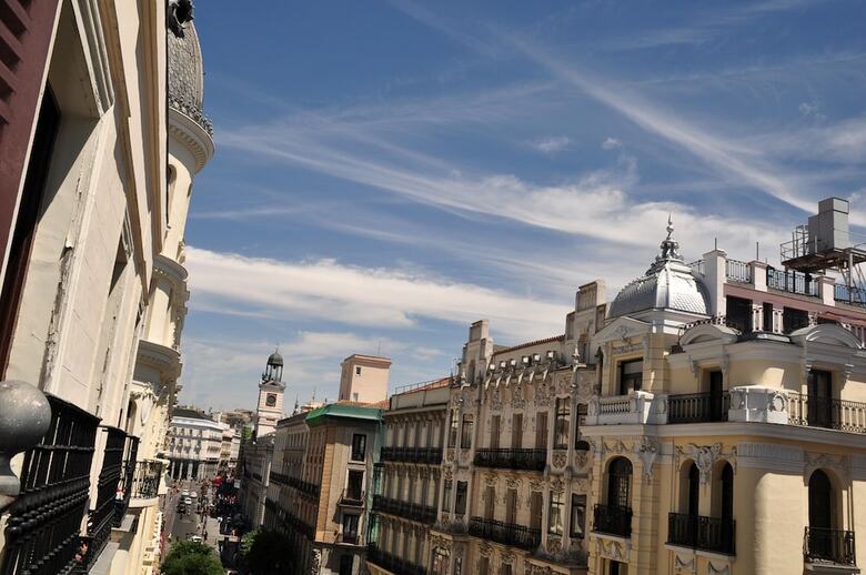 Pension Hostal Patria