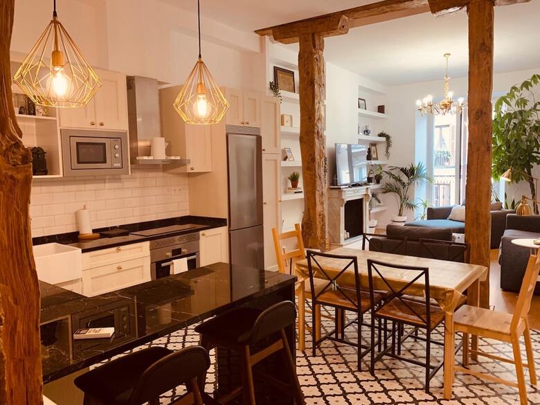 Pension Hostal Patria