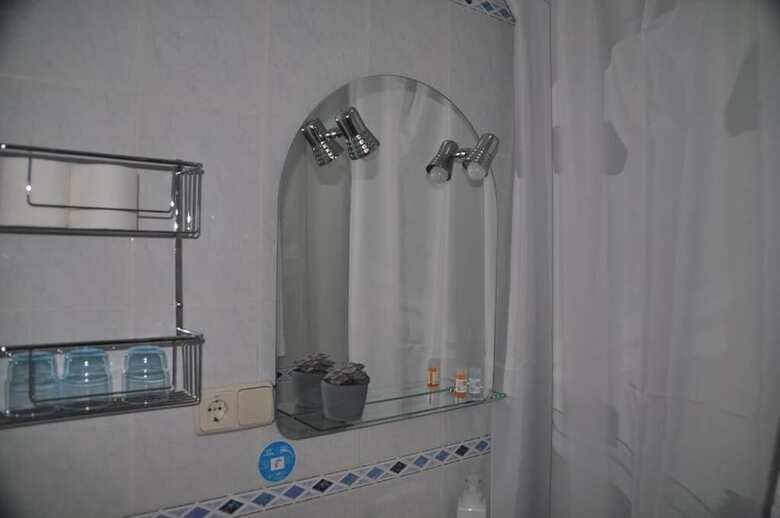 Pension Hostal Patria