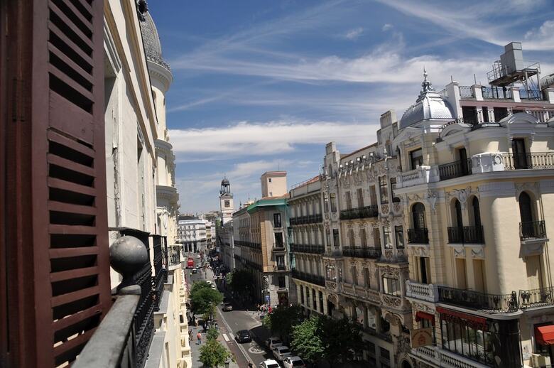 Pension Hostal Patria