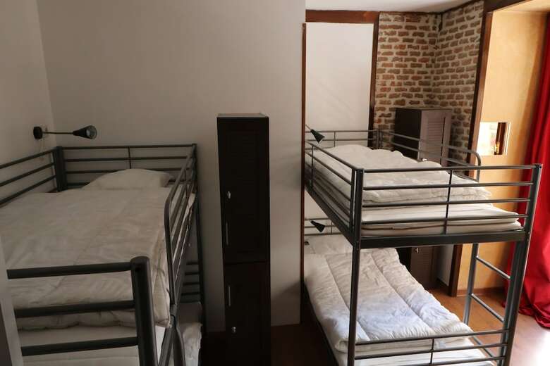 Hostal I Love Madrid Hostel