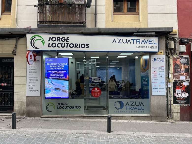 Hostal Casa de Huespedes Almansa