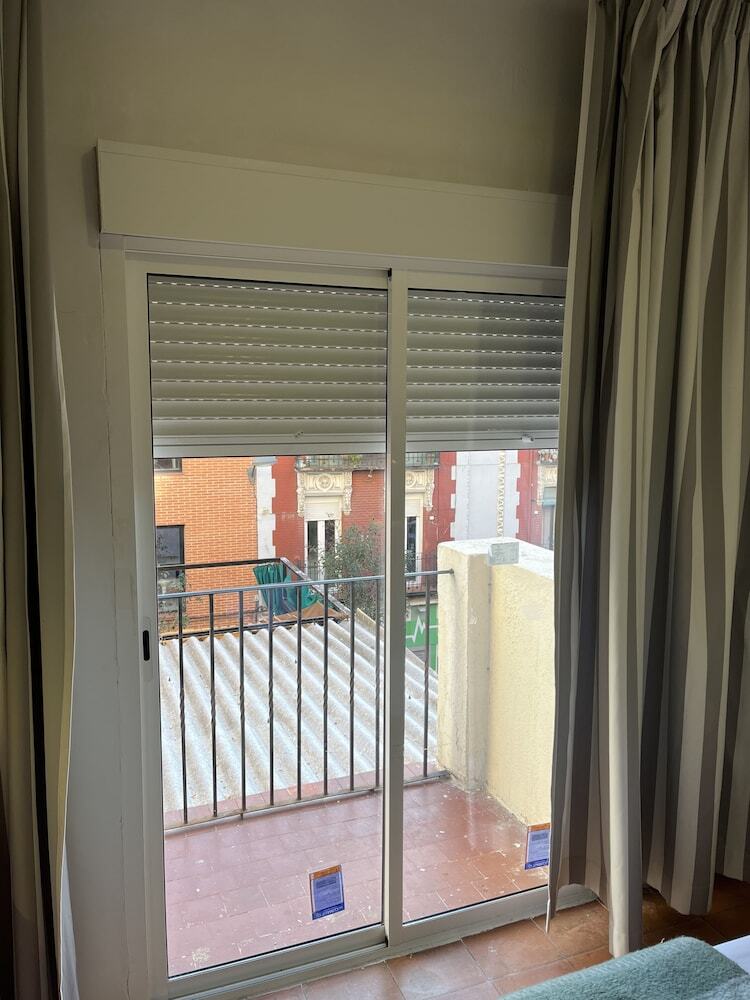Hostal Casa de Huespedes Almansa