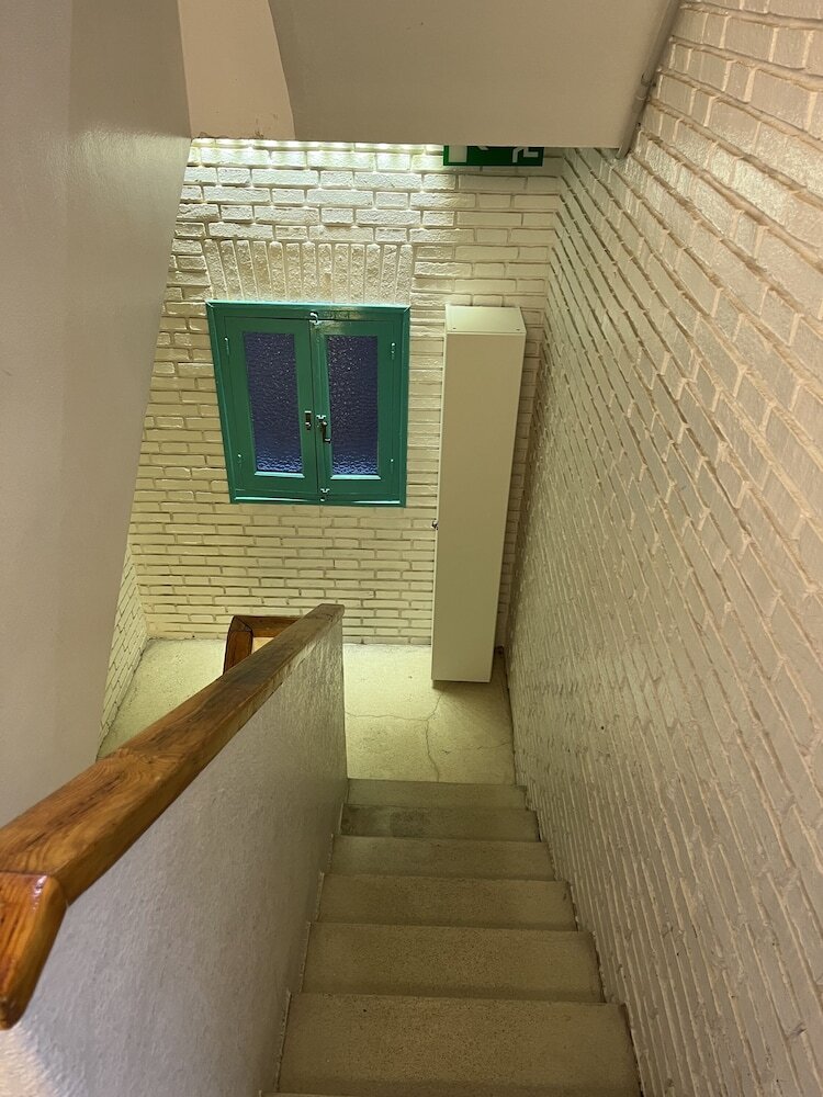 Hostal Casa de Huespedes Almansa