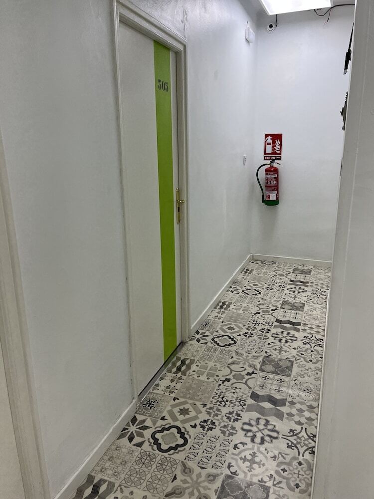 Hostal Casa de Huespedes Almansa