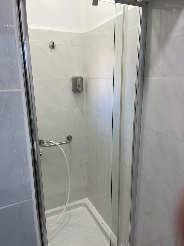 Hostal Casa de Huespedes Almansa