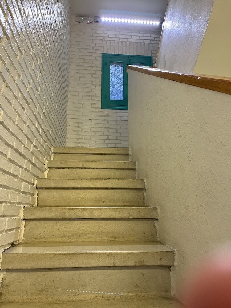 Hostal Casa de Huespedes Almansa