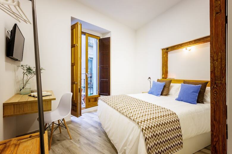 Pension Jardines Boutique