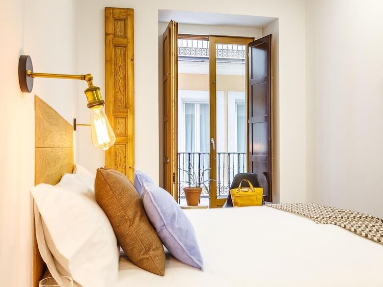 Pension Jardines Boutique
