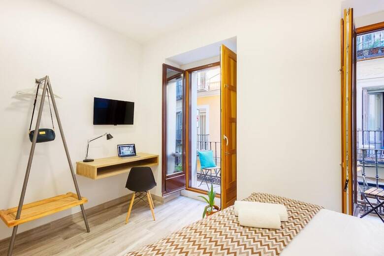 Pension Jardines Boutique