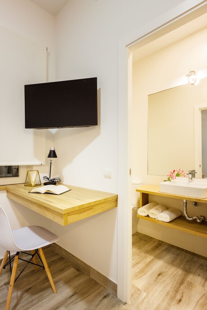 Pension Jardines Boutique