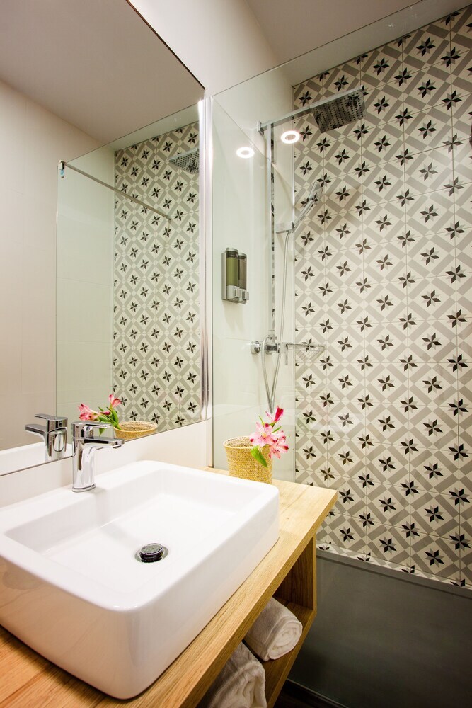 Pension Jardines Boutique