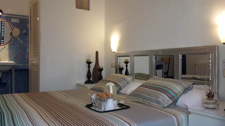 Hostal Casa Chueca