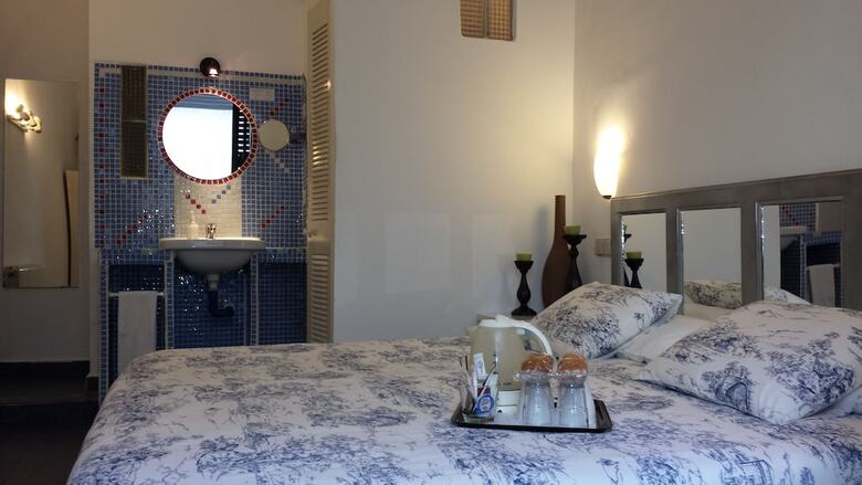 Hostal Casa Chueca