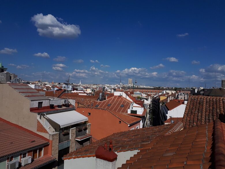 Hostal Casa Chueca