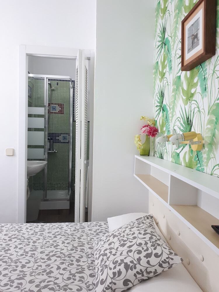 Hostal Casa Chueca