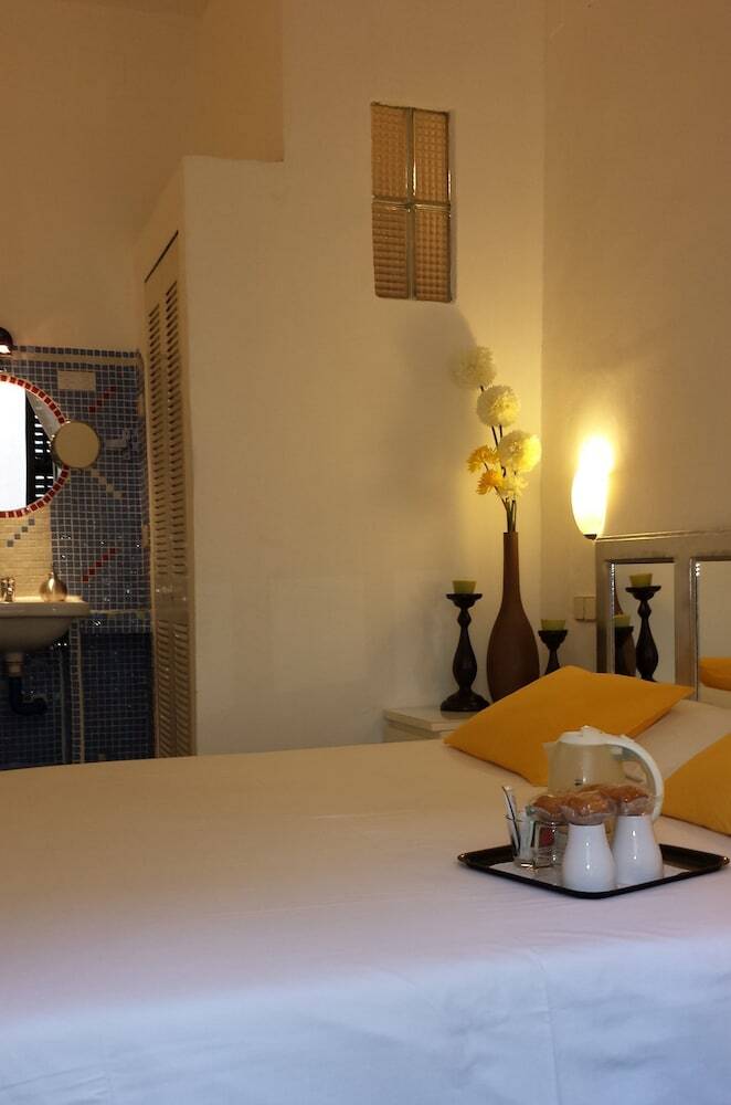 Hostal Casa Chueca