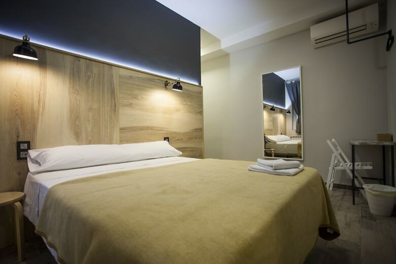 Hostal Cc Atocha