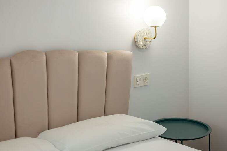Aparthotel Oriente Suites