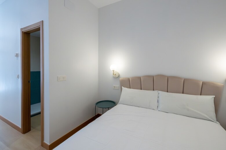 Aparthotel Oriente Suites