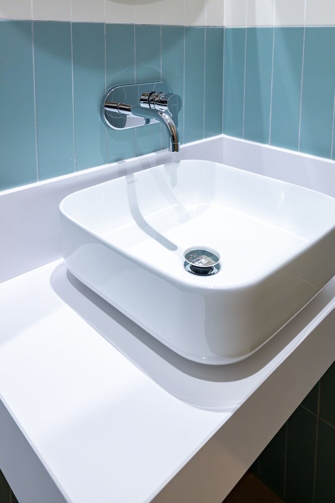 Aparthotel Oriente Suites