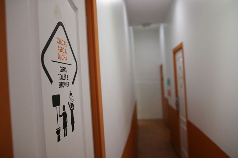 Hostal Way Hostel Madrid