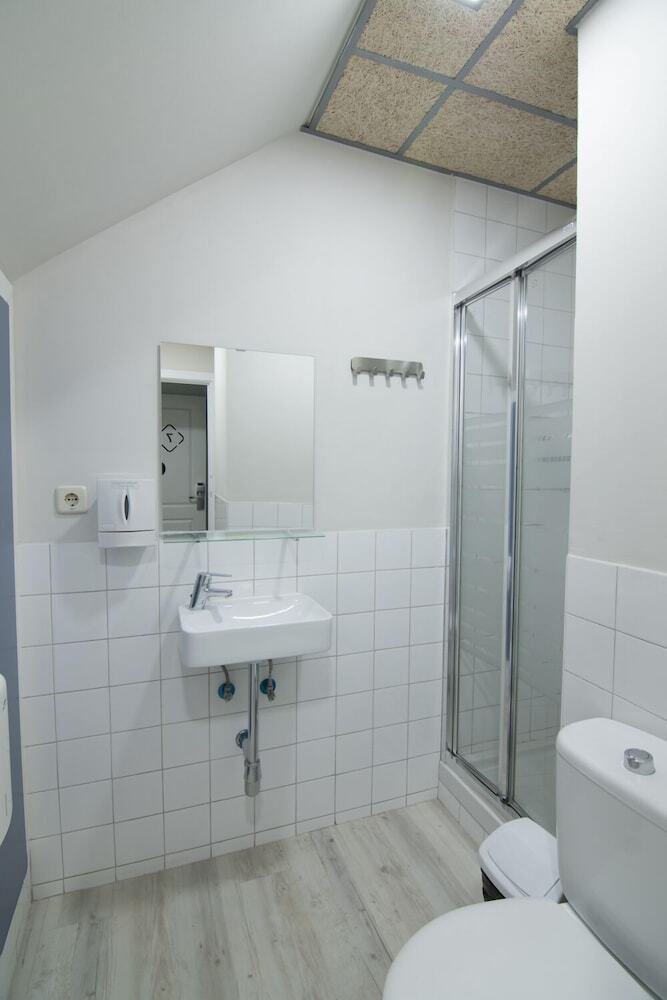Hostal Way Hostel Madrid