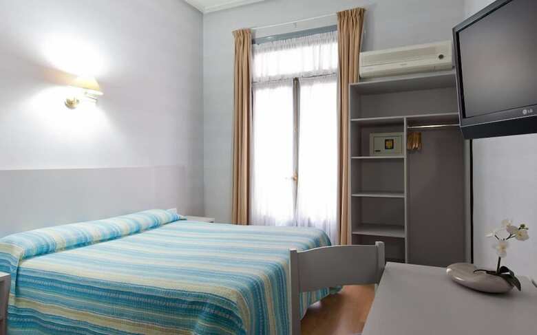 Hostal Andorra