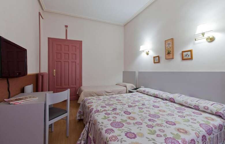 Hostal Andorra