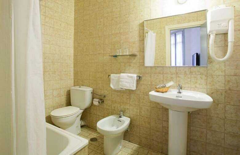 Hostal Andorra