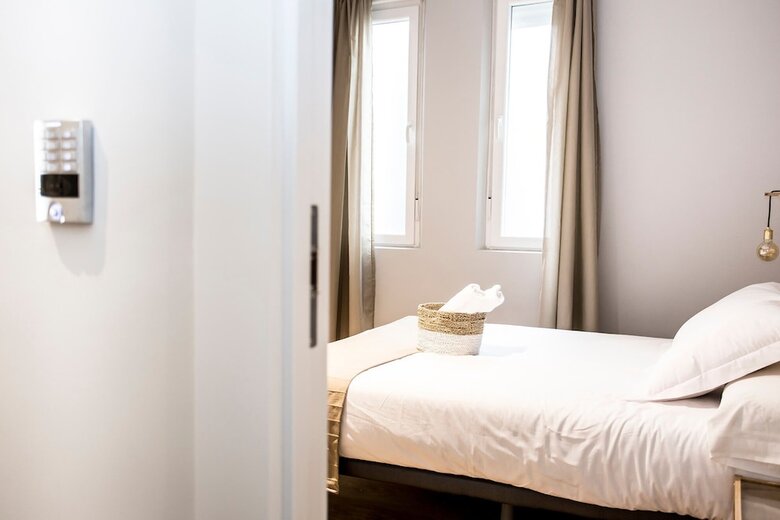 Hostal Andorra