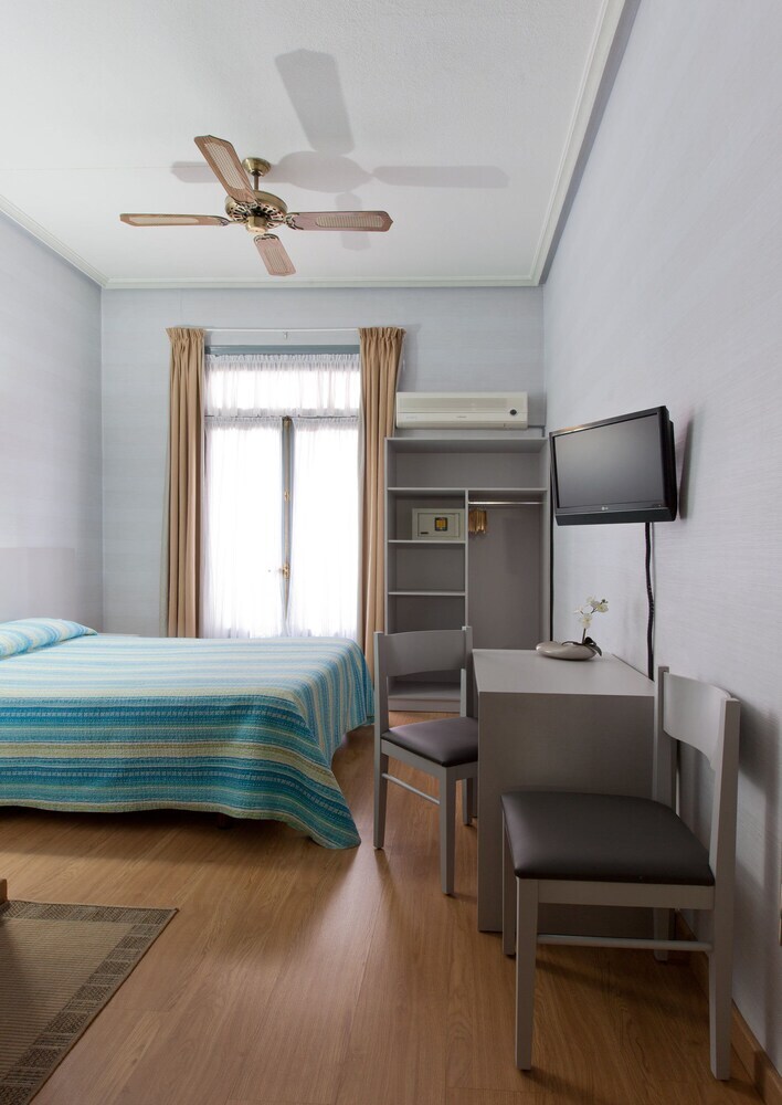 Hostal Andorra