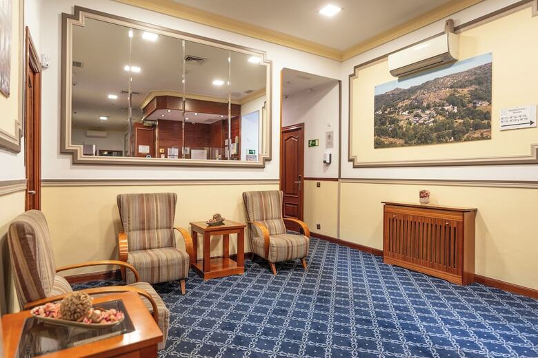 Hostal Edreira