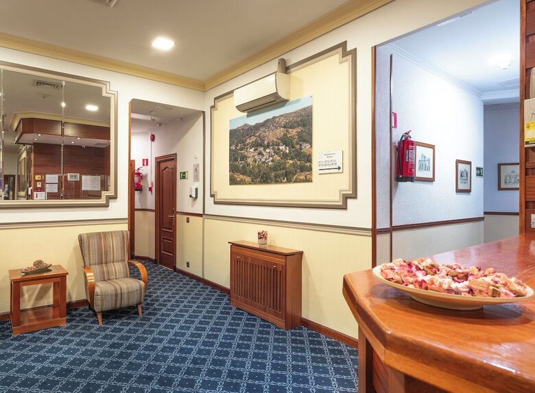 Hostal Edreira