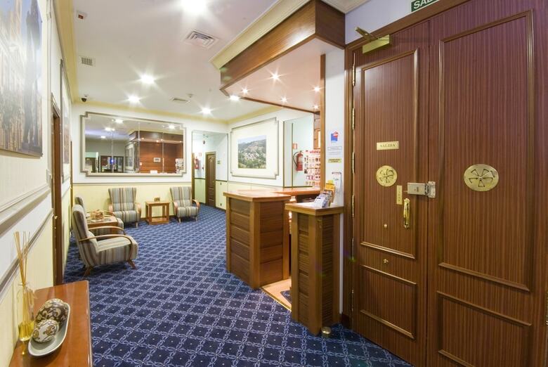 Hostal Edreira