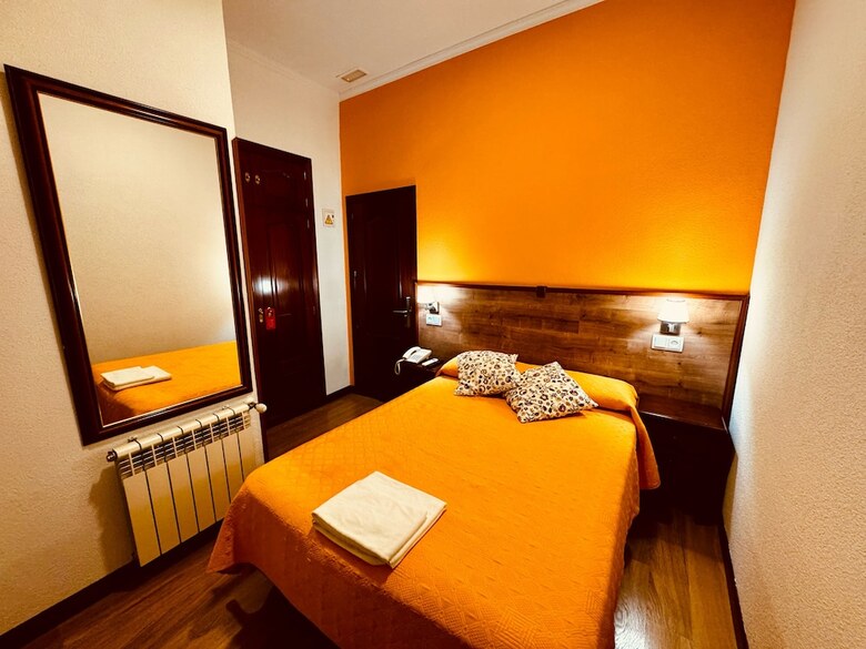 Hostal Edreira