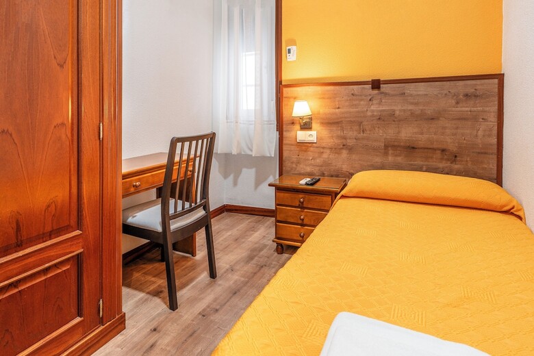 Hostal Edreira