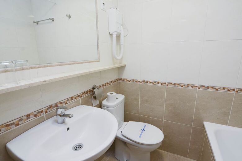 Hostal Edreira