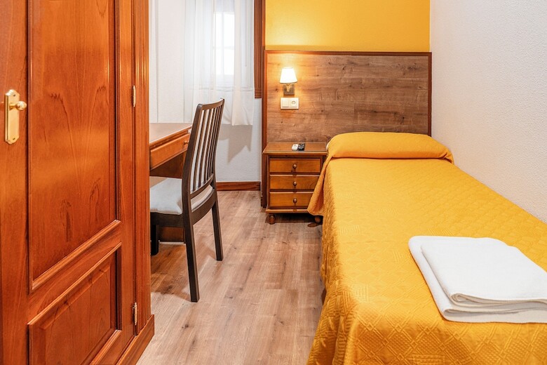 Hostal Edreira
