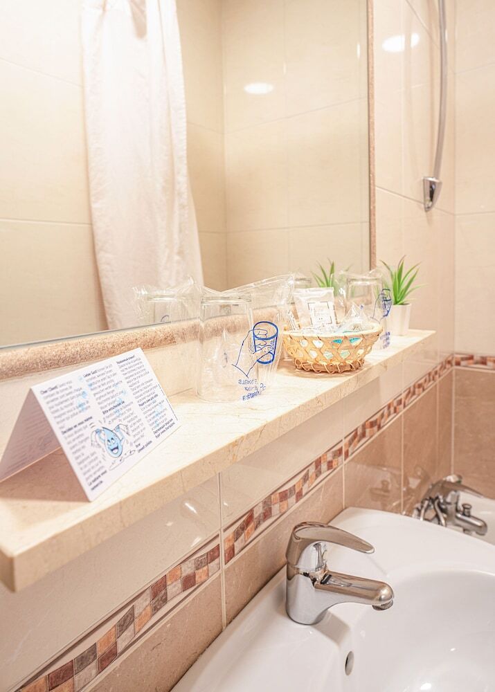 Hostal Edreira