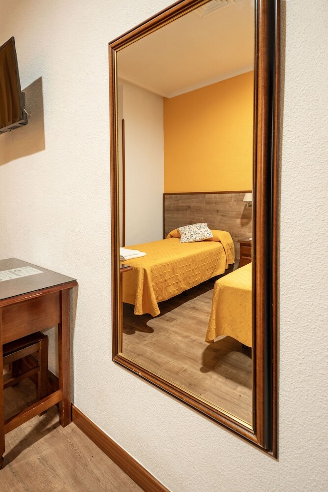 Hostal Edreira