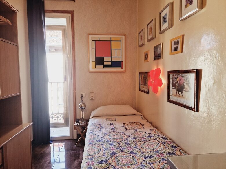 Hostal Dolcevita