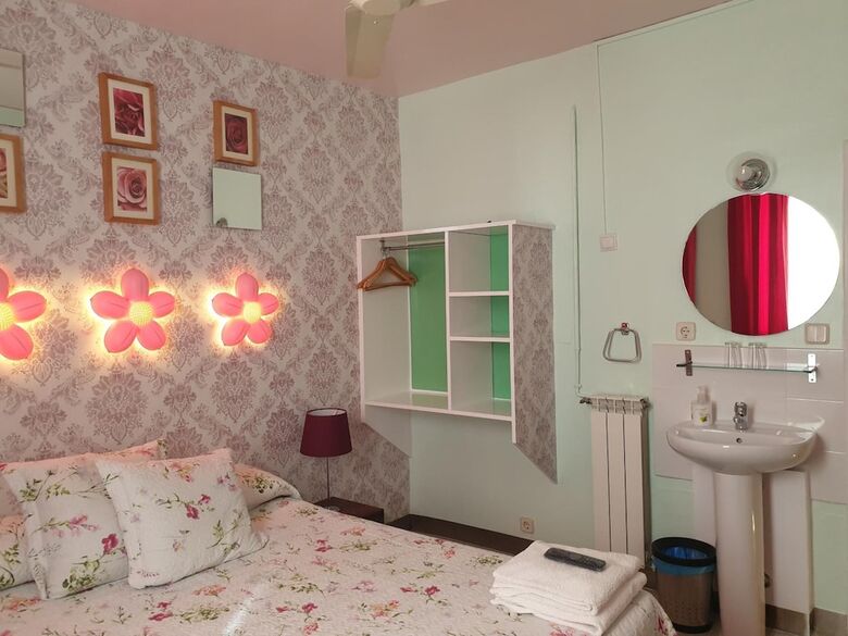 Hostal Dolcevita